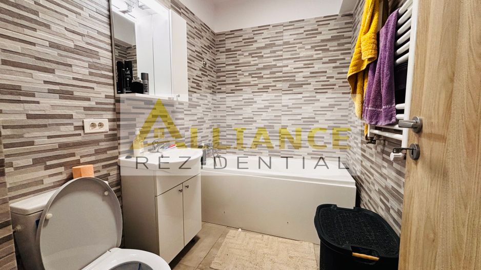 Studio de vanzare cu parcare Popesti Str Biruintei - Poză 5