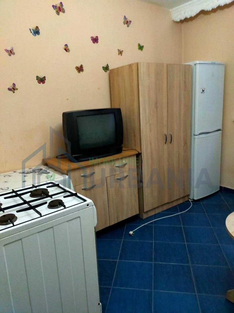Inchiriere camera camin complet mobilata si utilata - Zona Bularga, Iasi - Poză 2