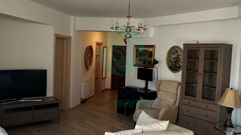 3 camere in bloc 2014 Splaiul Unirii-Timpuri Noi - Poză 4