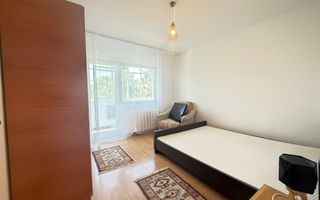Apartament decomandat cu 2 camere de inchiriat, Pet Friendly,  Zorilor - Poză 9