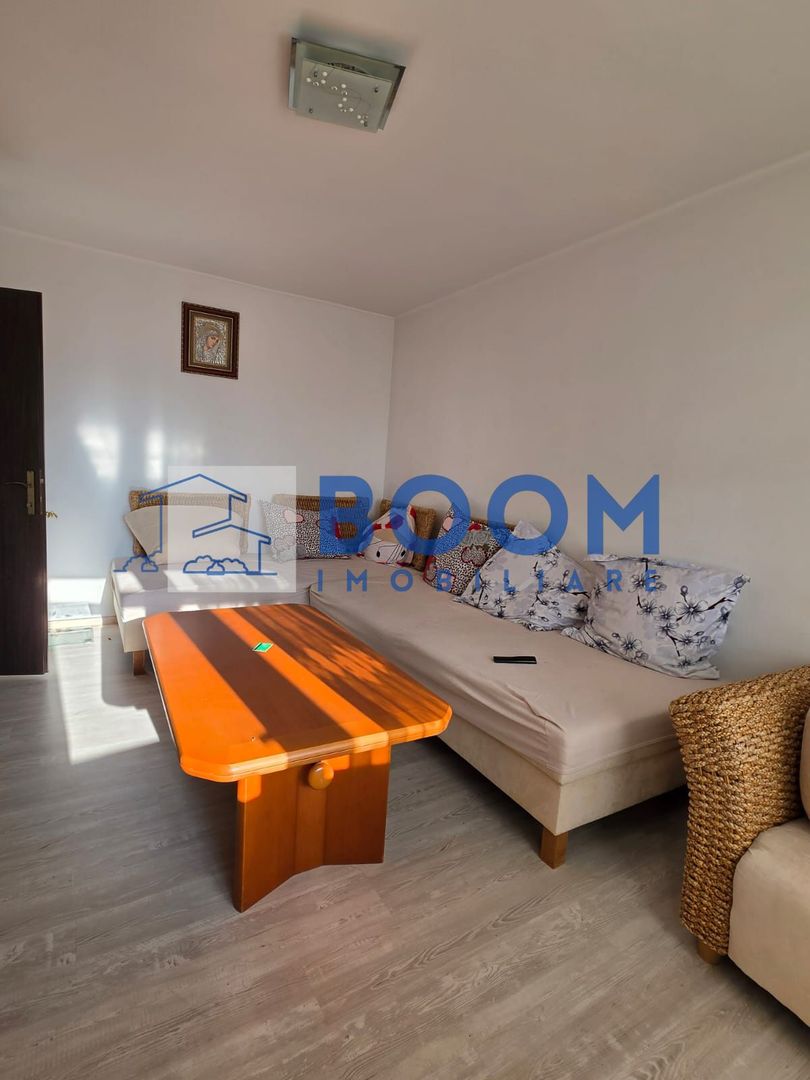 Apartament 3 camere Hermes | Centrala proprie | Complet renovat - Poză 15