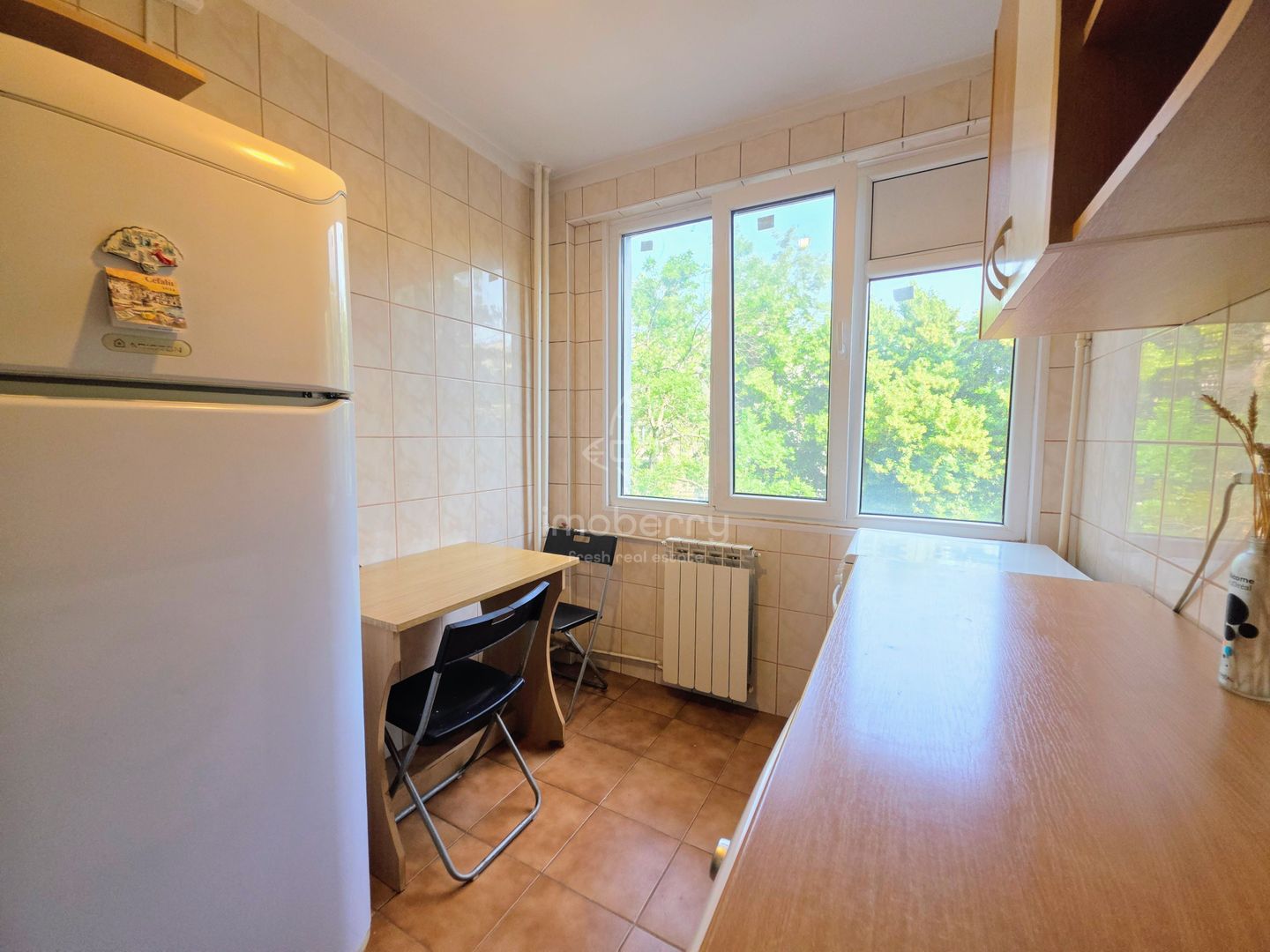 2 camere | Metrou | Parc | Decomandat | Oferta rara! - Poză 12