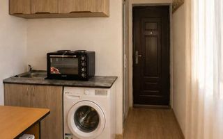 Cameră de cămin renovată și utilată de închiriat – Zona Cantemir, Iași - Poză 4