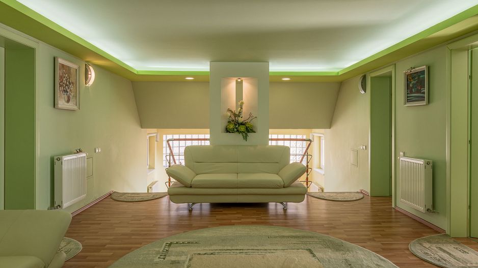 Spațiu birouri în vilă, Zorilor - Poză 54