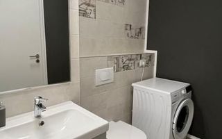 Nord One - Apartament cu 2 camere cu parcare subterana - Iulius Mall - Poză 10