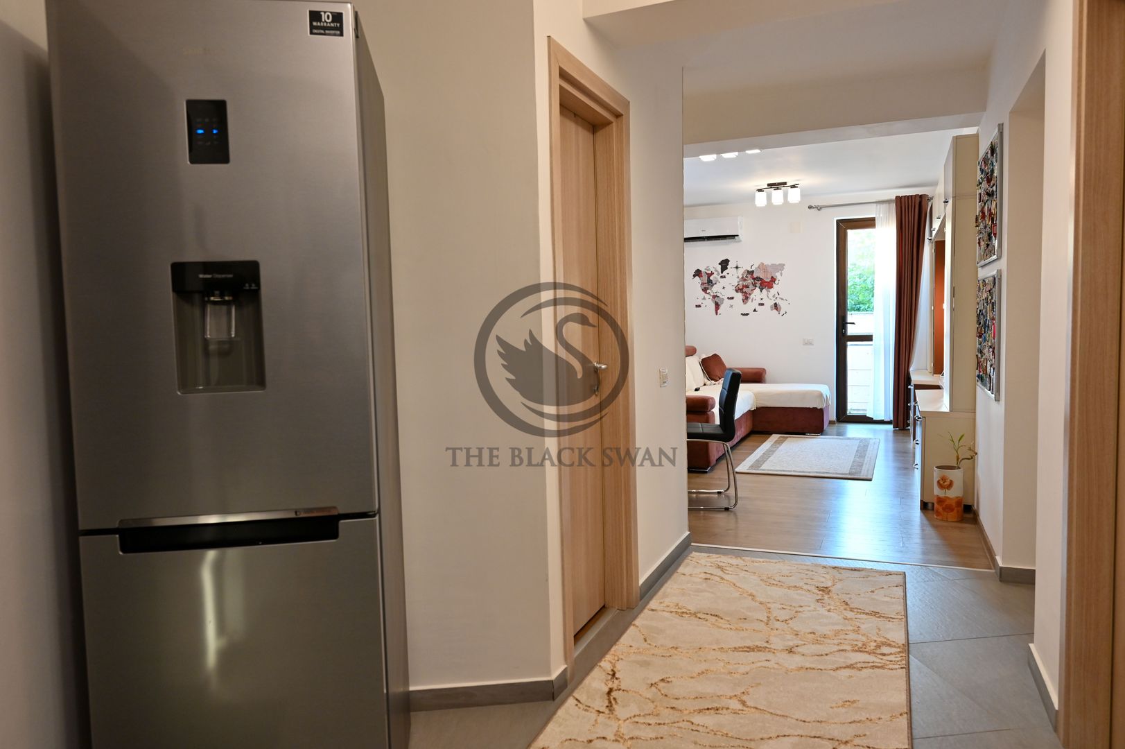 Apartament cu 3 camere de inchiriat | Republicii Ploiesti| Comision 0% - Poză 7