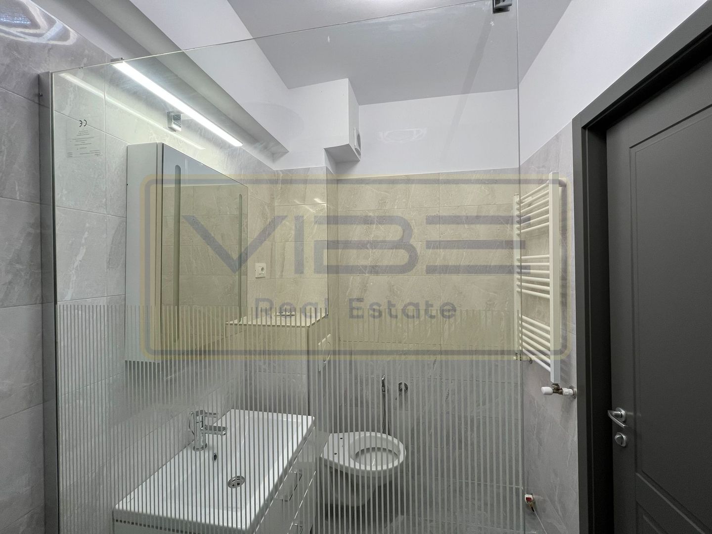 Penthouse de lux+parcare subterana Centru Palas MALL - Lazar Residence - Poză 24