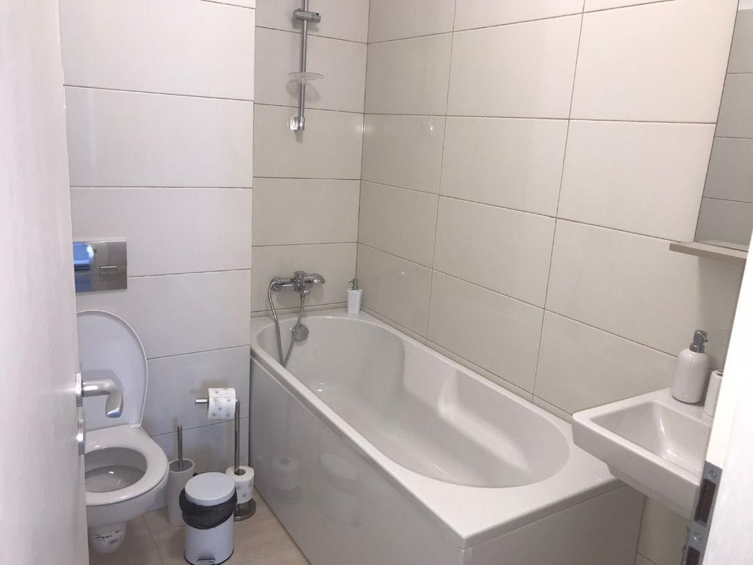 Apartament 3 camere GRANVIA MARINA / PISCINA SI PARCARE/ TERMEN LUNG - Poză 5