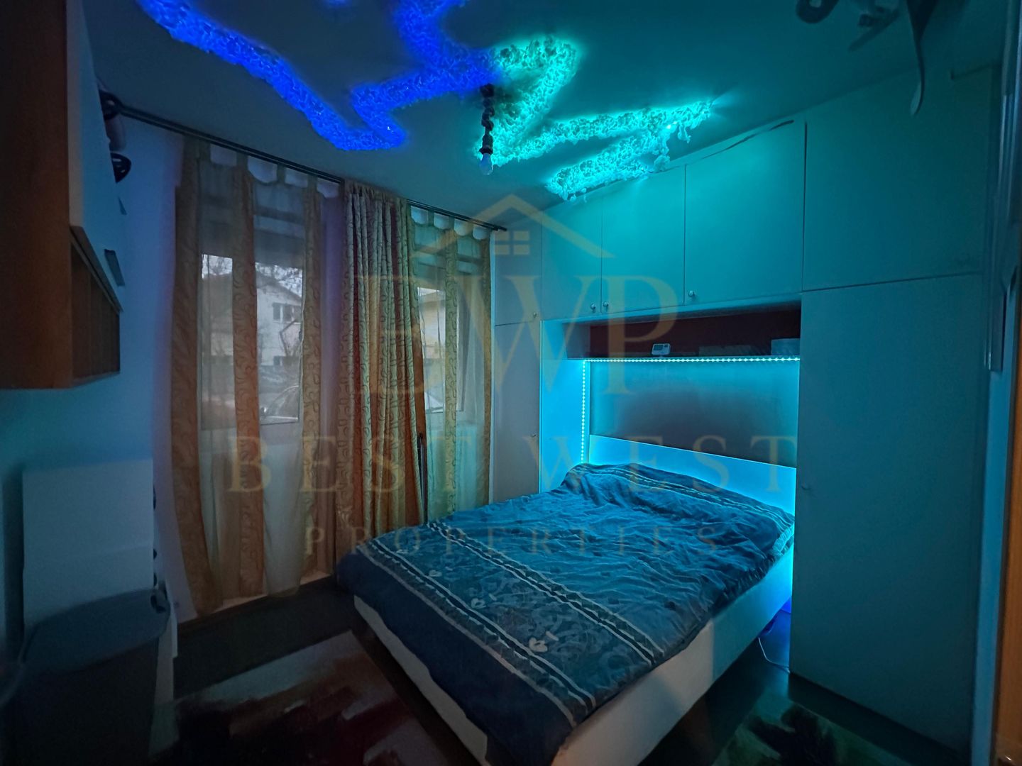 Apartament cu 1 camera, lângă Eso - Giroc - Poză 4