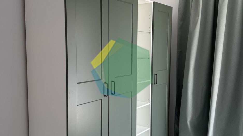 Apartament 2 camere - prima inchiriere | parcare subterana | Otopeni - Poză 5