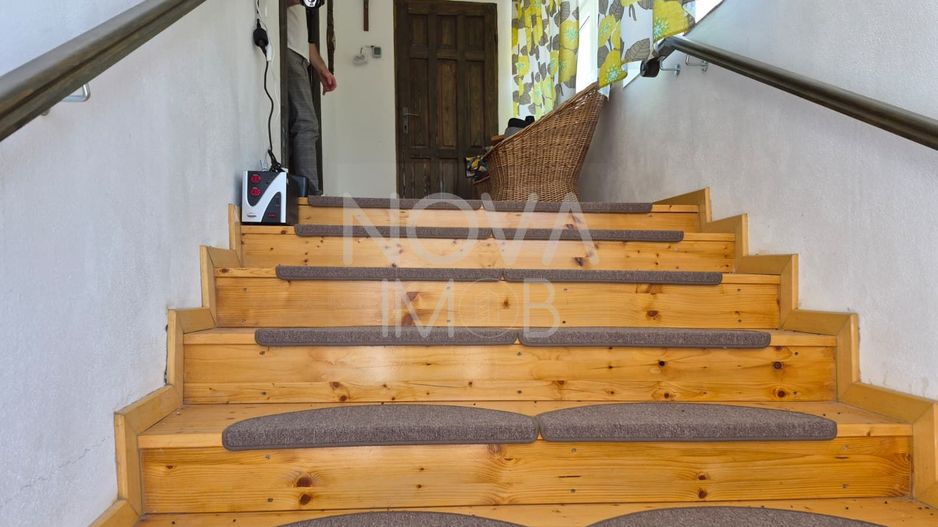 Casa individuala cu teren generos – 8.356 mp – Tichindeal, jud. Sibiu - Poză 10