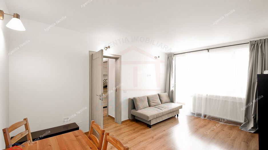 Apartament rafinat, 3 camere, complet renovat – Țiglina 2, etaj 1 - Poză 7