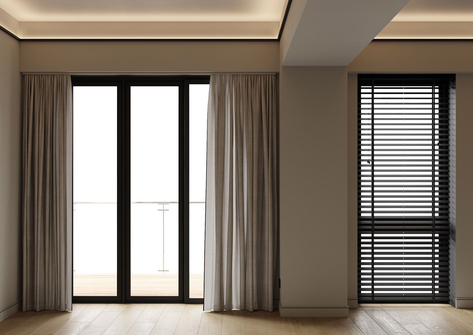 APARTAMENT 2 CAMERE | PIPERA | LANGA SCOALA AMERICANA | FINALIZAT - Poză 10