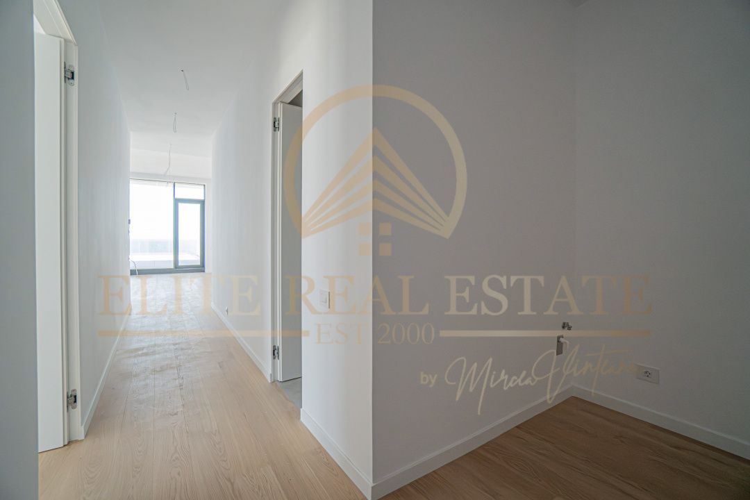 STATIUNEA MAMAIA - Vânzare apartament cu 4 camere, 4 bai cu vedere la mare. - Poză 23