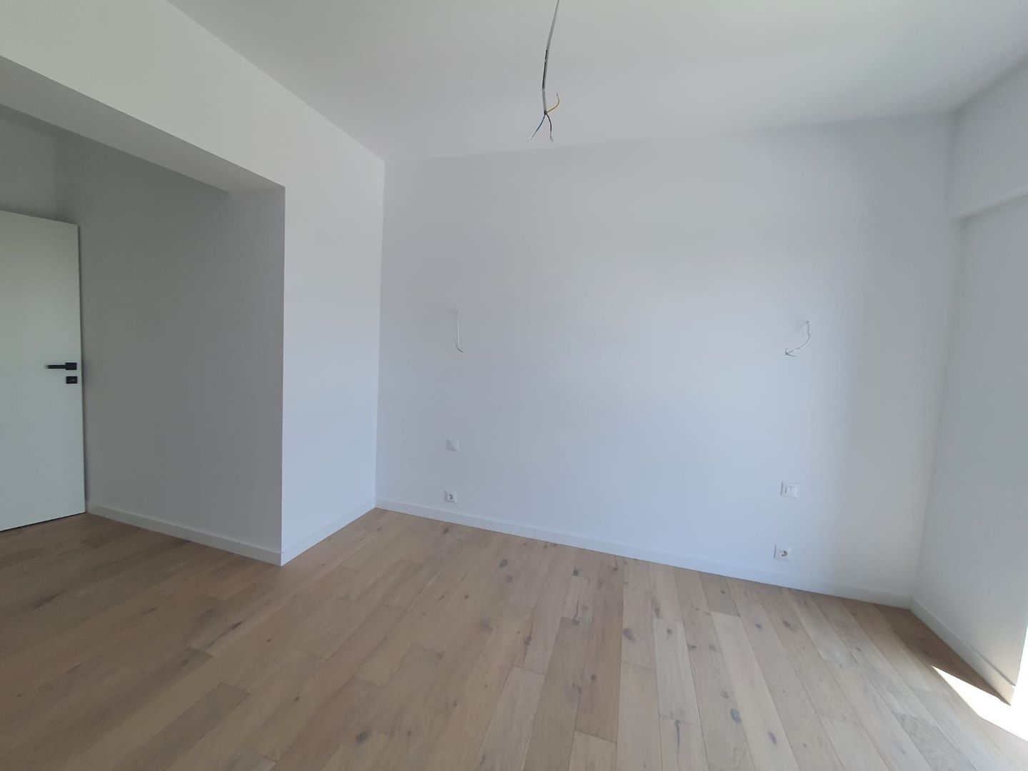 Apartament spatios 4 camere One Cotroceni Park - Poză 9