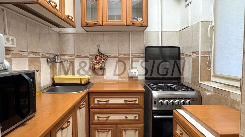 Apartament 1 camera etaj 1 zona U.M.T. - Poză 4