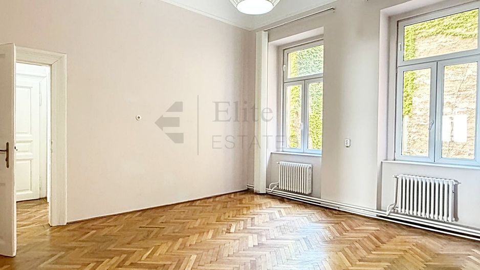 Apartament ultracentral 97 mp Palatul Rimanoczy | pietonala Republicii - Poză 10