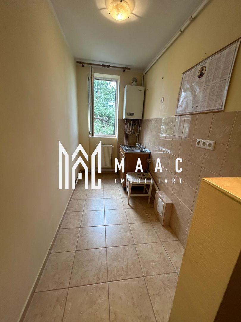 BLACK FRIDAY I Apartament 2 Camere I Etaj 4 I Rahovei - Poză 6