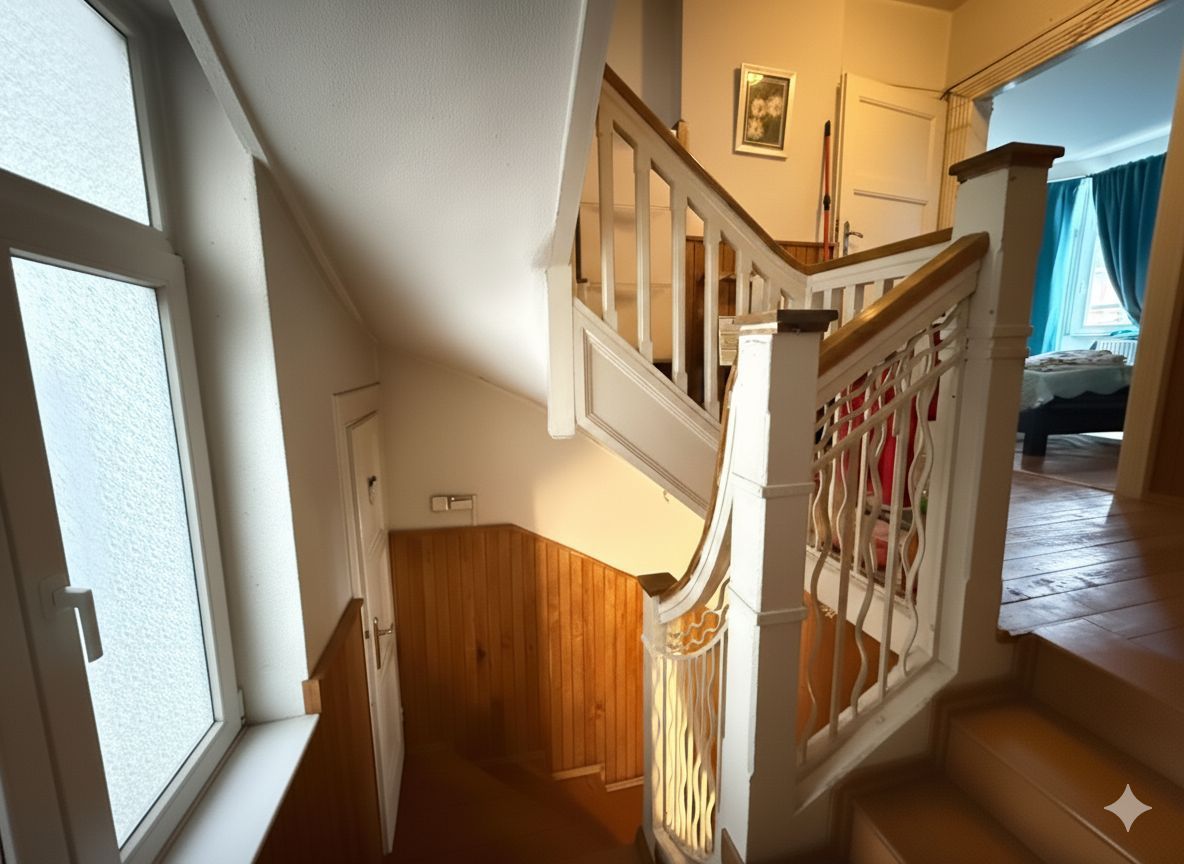 OPORTUNITATE UNICĂ | VILĂ INDIVIDUALĂ  | ZONA PARCUL CAROL - Poză 10