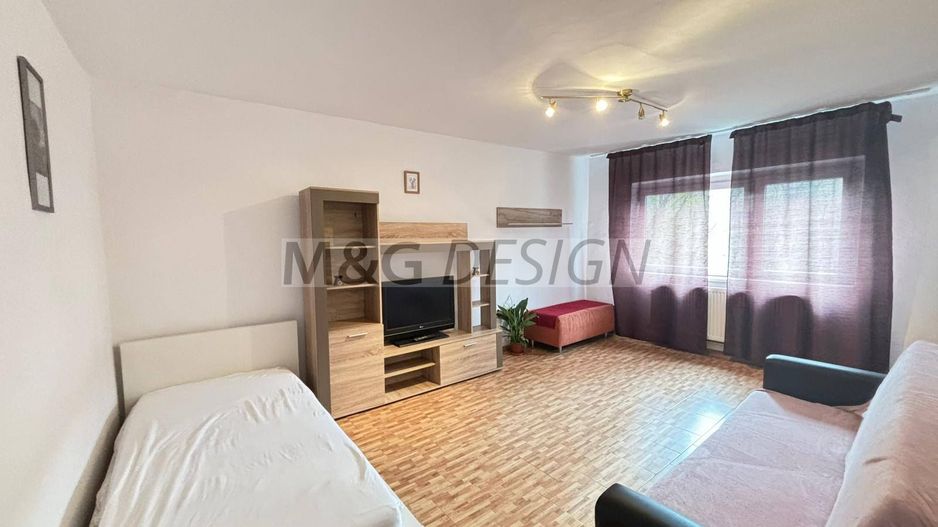 Apartament 2 camere Lipovei  cu centrala - Poză 2