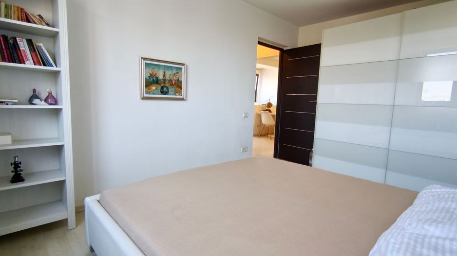 3 camere Premium | 70 mp | Metrou Favorit 3 minute - Poză 20