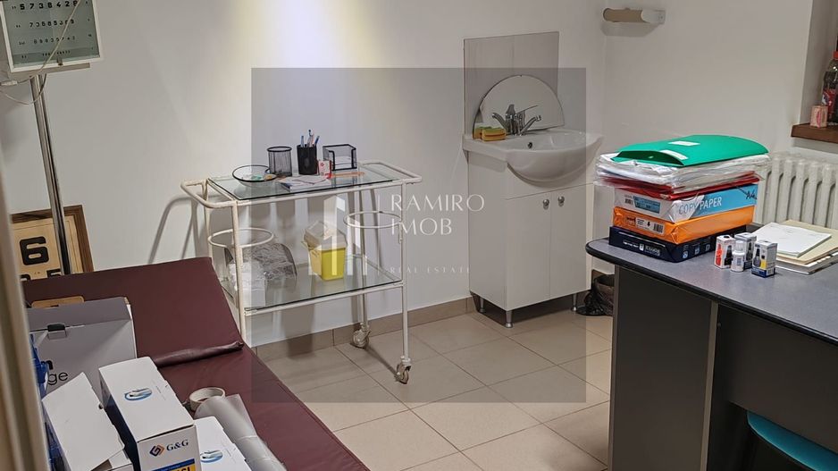 Apartament de inchiriat  2 camere/zona Berceni - Poză 3