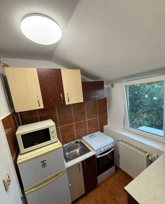 COMISION 0% | Garsoniera de vânzare | Zona Telegrafului | Mansarda - Poză 6