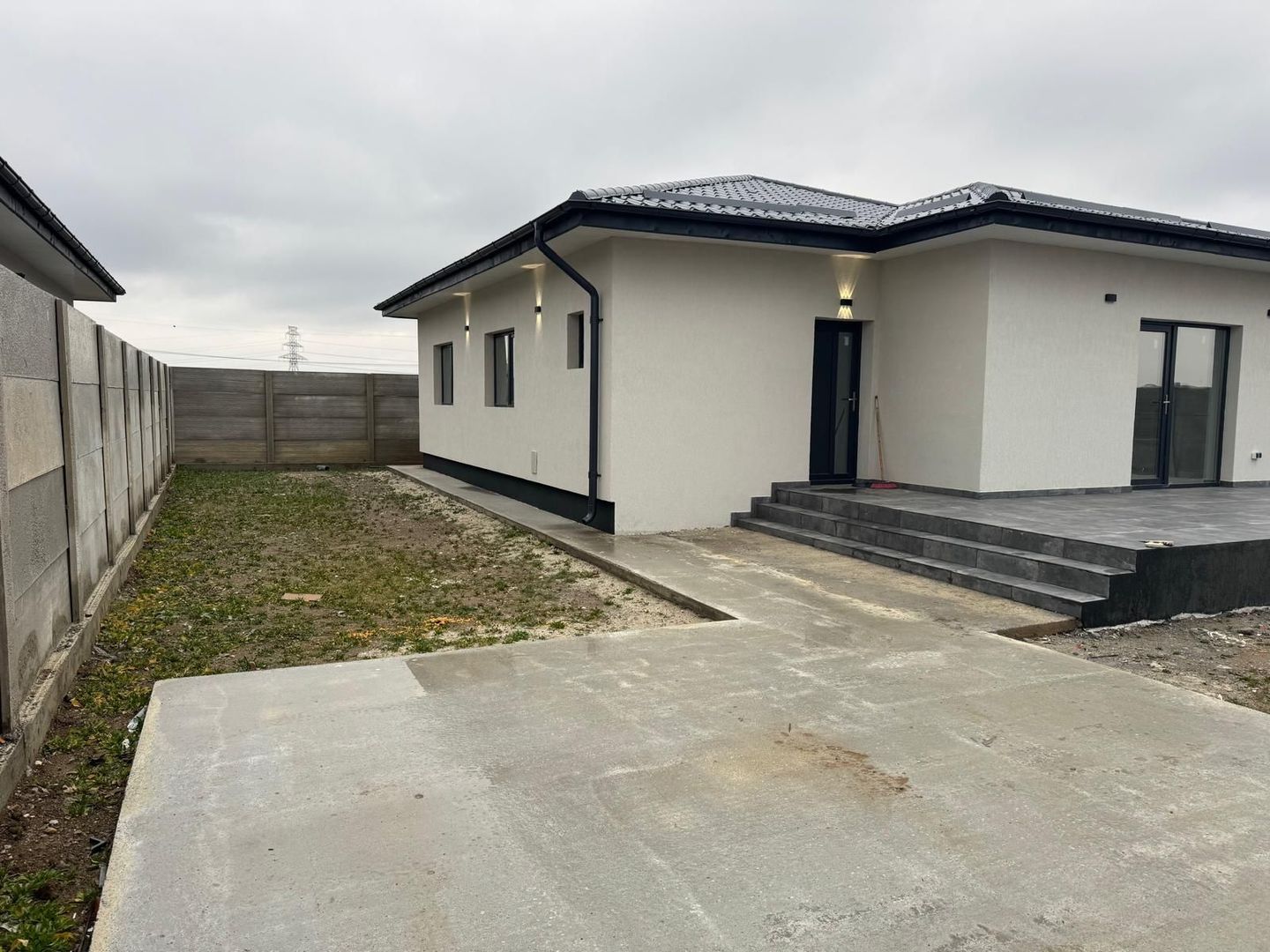 CASE INDIVIDUALE, INCALZIRE PARDOSEALA, TEREN 400 MP, COMISION 0% - Poză 2