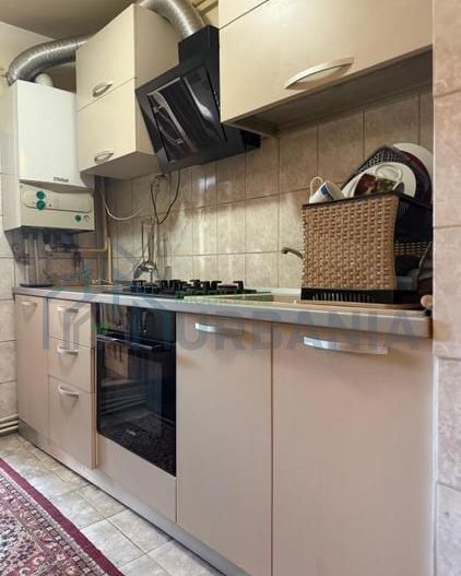 Apartament 2 camere decomandat, etaj 1, Iași - Poză 2