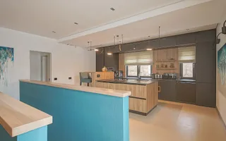 Duplex premium 3 camere, smart home & terasă, Daria Res Drumul Poienii - Poză 14