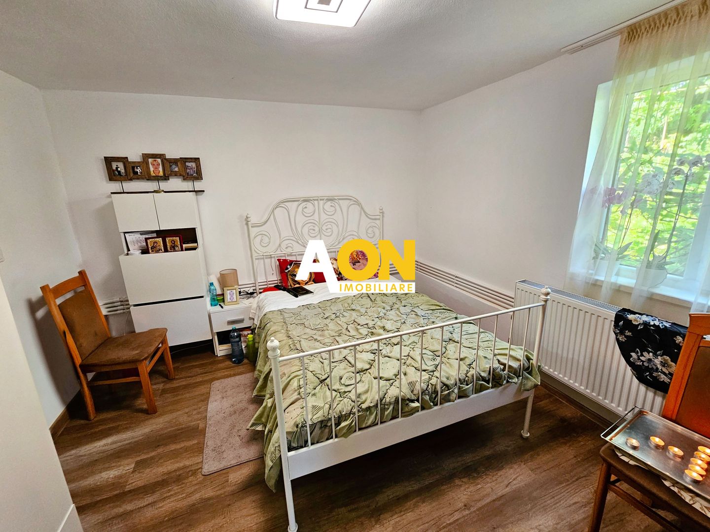 Casa renovata, 2 corpuri de cladire + anexe, 1331 mp teren, Paclisa - Poză 6