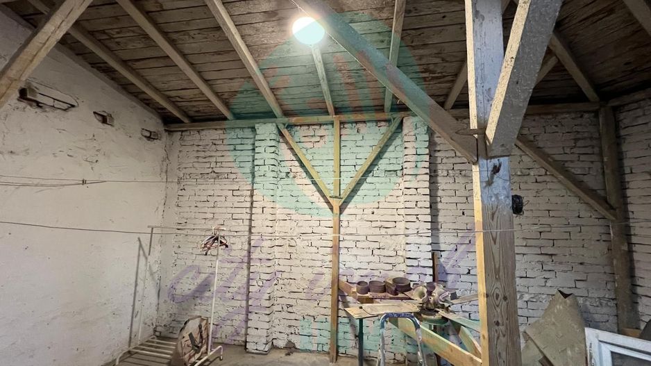 Apartament interbelic 3 camere+Birou demisol | Cotroceni | Liniște și grădină - Poză 10