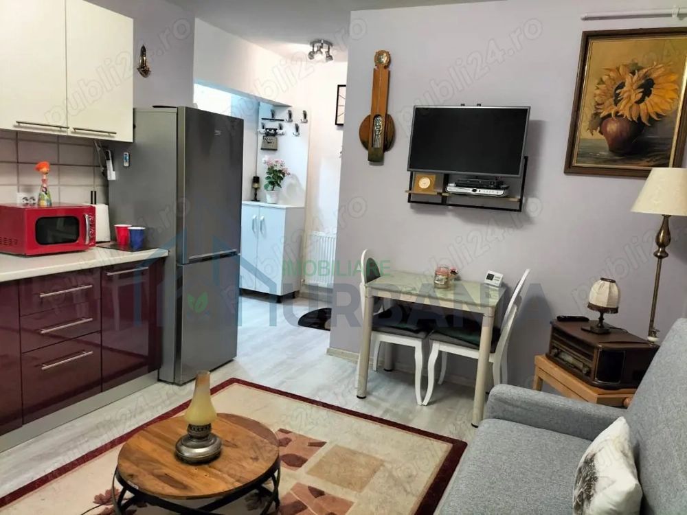 Schimb apartament - Poză 3