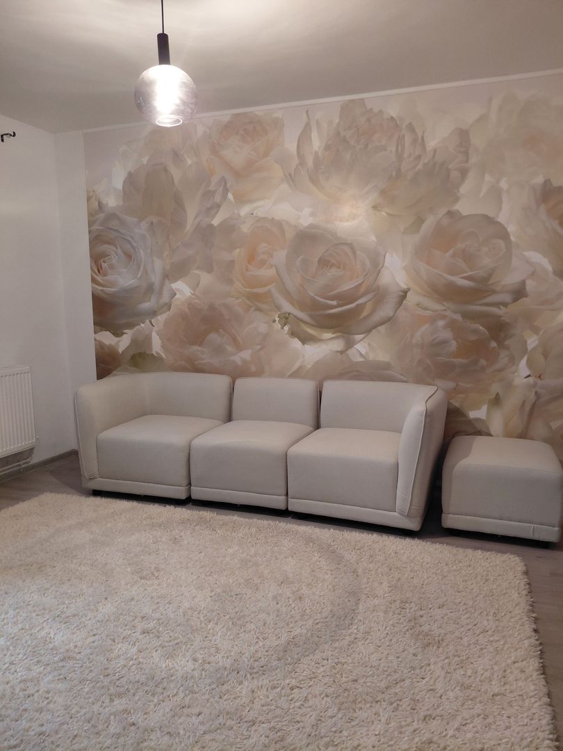 De inch iriat apartament 2 cam dec – Zona Baia Comunală, parter - Poză 1