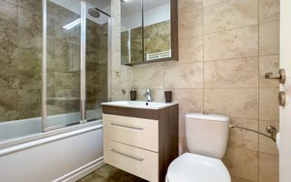 Apartament 3 camere, zona Iulius Mall FSEGA - Poză 14