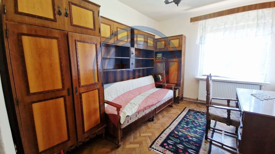 CASA /VILA str. Ana Ipatescu - Poză 11