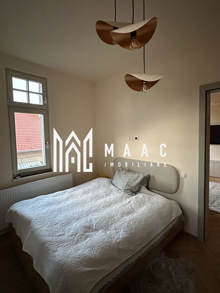 Apartament 3 camere de închiriat | Sibiu, Sub Arini | terasă 9 mp - Poză 6