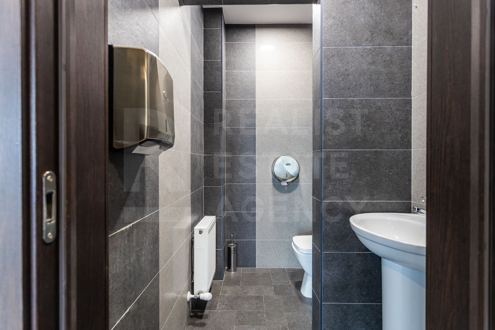 Chirie oficiu, 155 mp, str. Nicolae Dimo, Râșcani - Poză 17