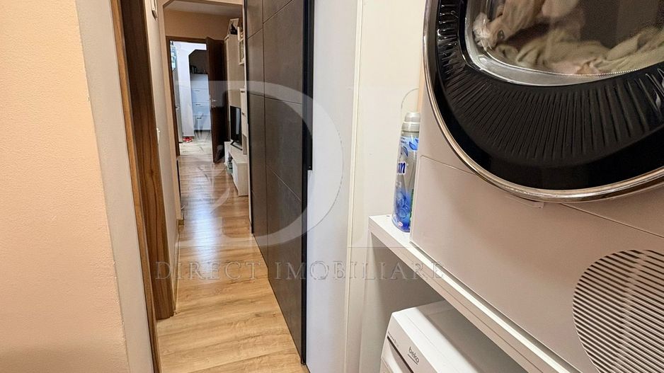 Apartament 4 camere | Zona Big Manastur - Poză 8