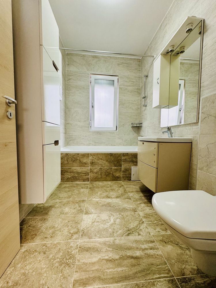 Apartament 3 camere Dumbravita parter cu gradina - Poză 6