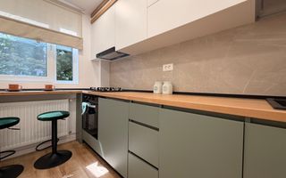 APARTAMENT 2 CAMERE | MOBILAT + UTILAT | ETAJ 1 - Poză 7