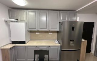 Apartament 3 camere superb 13 Septembrie - Poză 6