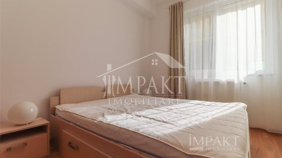 Apartament cu 2 camere, confort sporit - Poză 7