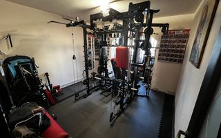 Apartament 3 camere, 65 mp, Manastur zona McDonald's - Poză 12