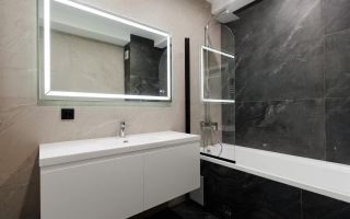 Vânzare, apartament, 2 camere, str. Alexandru cel Bun, Ialoveni - Poză 26