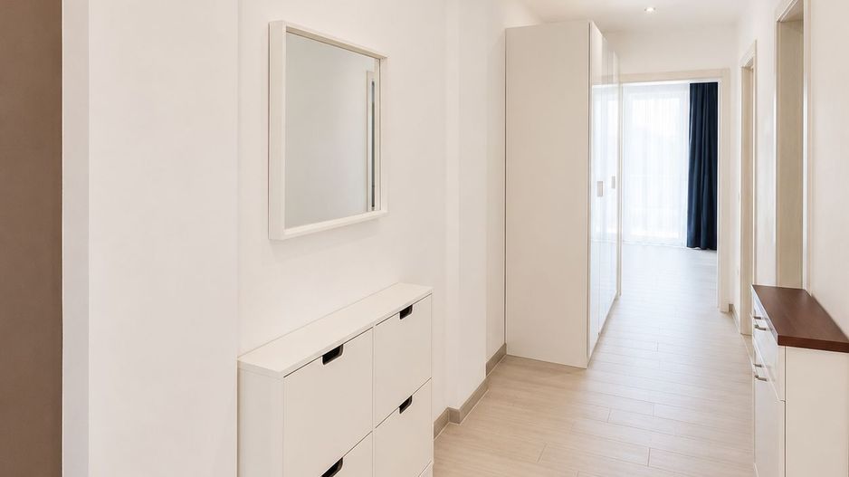 Inchiriez apartament 2 camere, Dumbravita langa padure - Poză 10