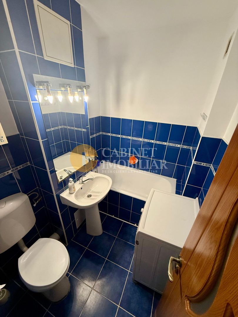 3 camere decomandat -  71 mp - Zona Mircea cel Batran - Poză 9