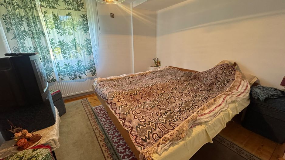 Cabana, teren 605mp, Tocile, Sibiu - Poză 9