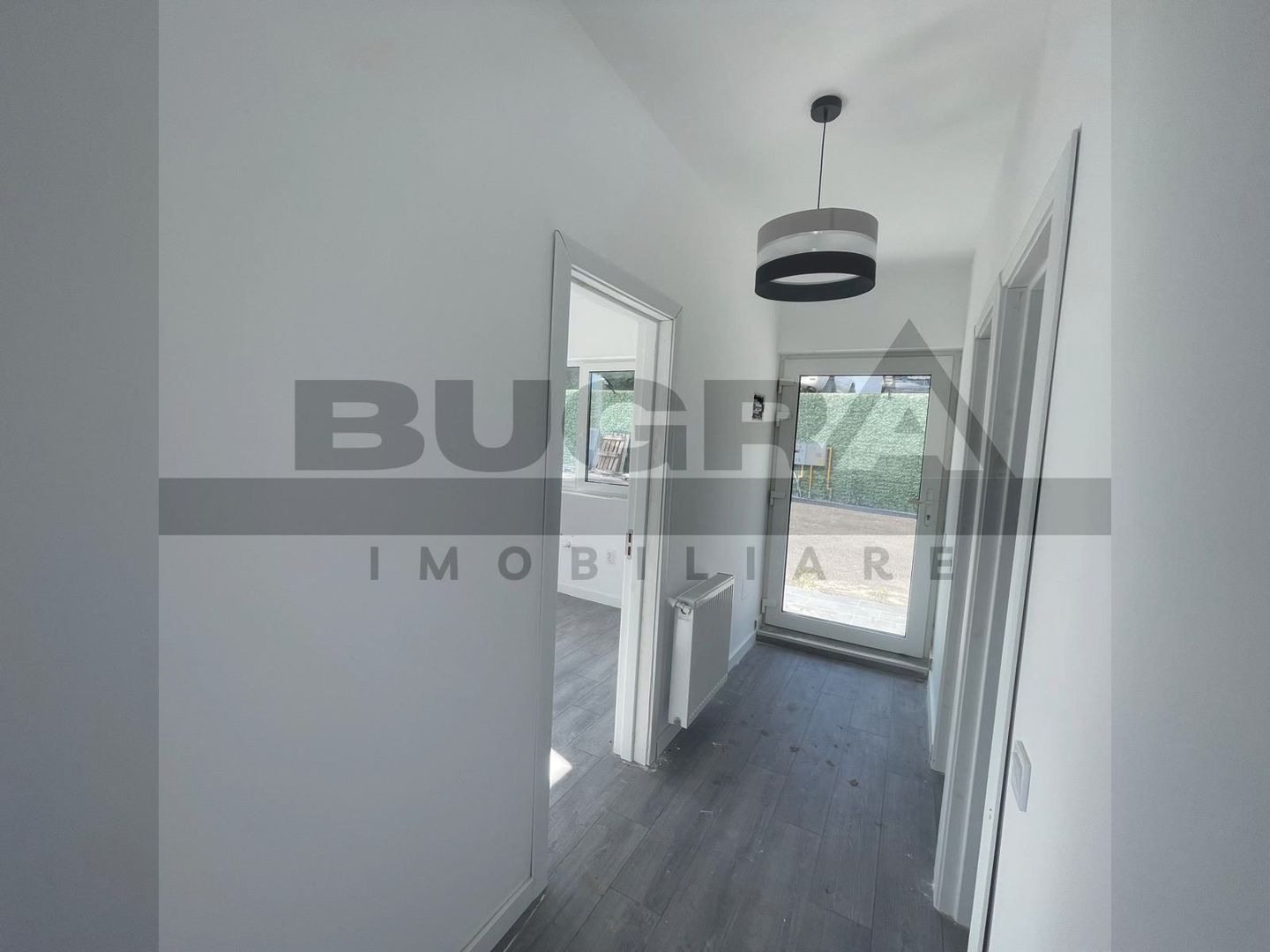 Duplex de 130mp, teren 320, finisat, zona Popesti - Poză 5