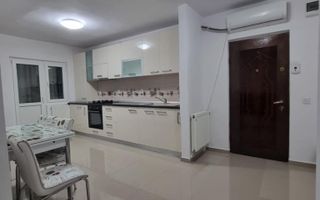 # Inchiriez apartament 3 camere Lunca Cetatuii - Poză 1